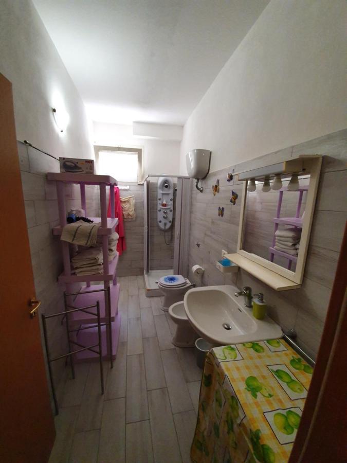 Queen Apartment Torino di Sangro Exteriér fotografie